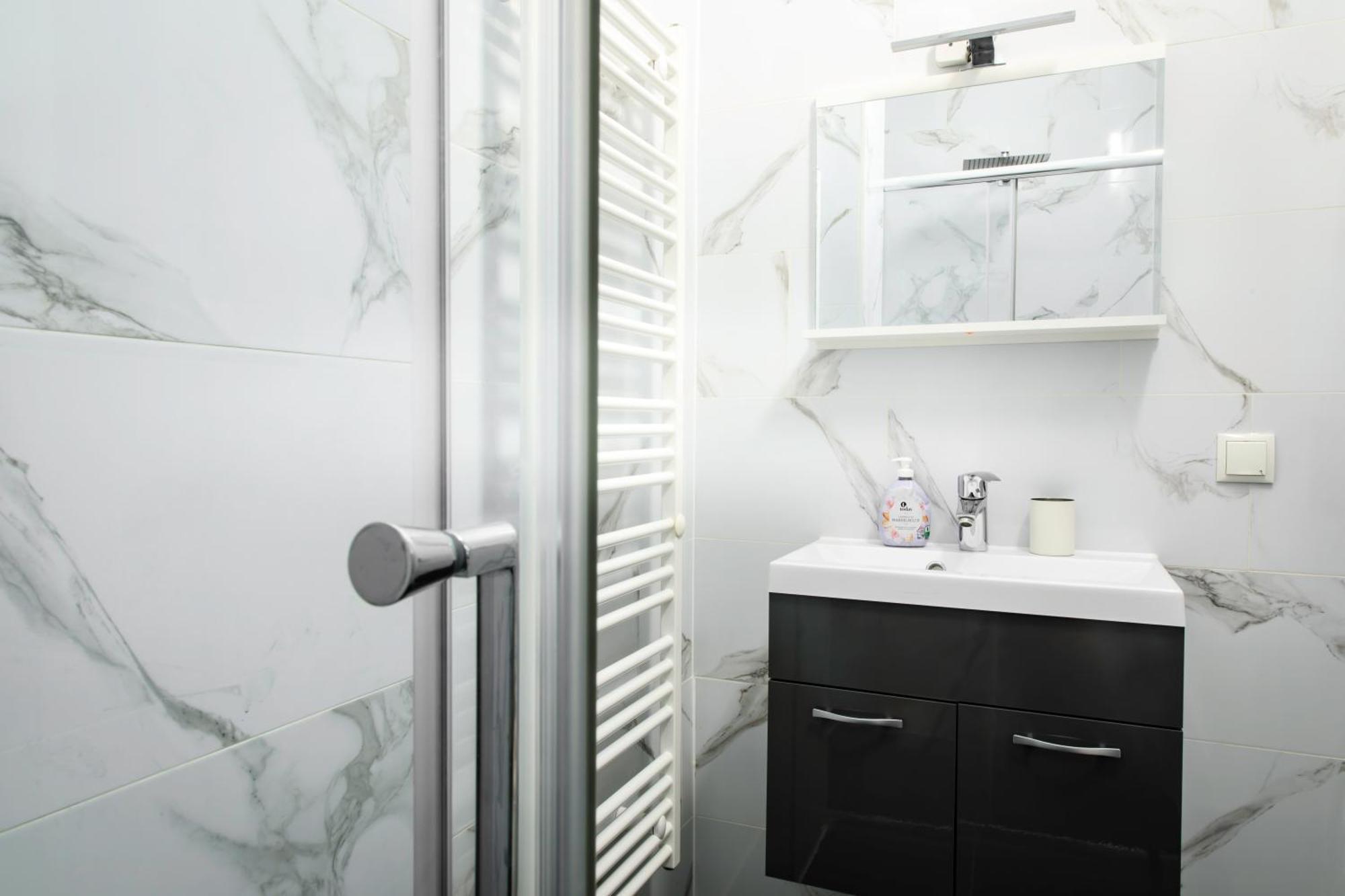 Royal-haven Appartement Wenen