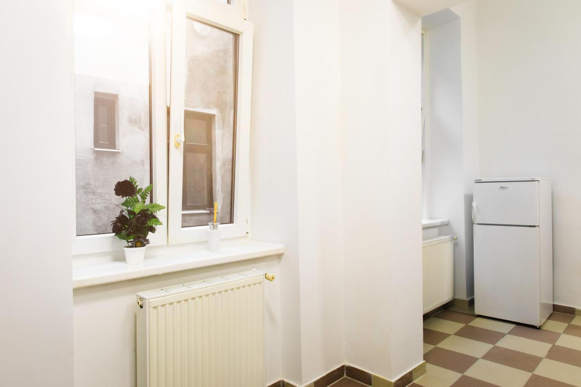 Appartement Royal-haven *